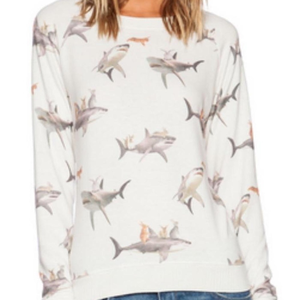 ISO IN SEARCH OF Bunny Shark All Things Fabulous